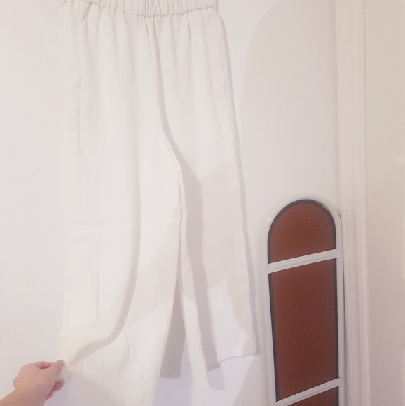 H&M Culotte Pants - Picture 4 of 5